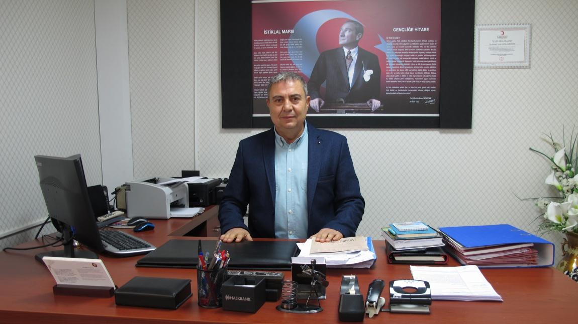  Ahmet Turan ARSLANBÜKEN - Başöğretmen/Müdür